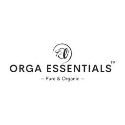 Orga Essentials logo