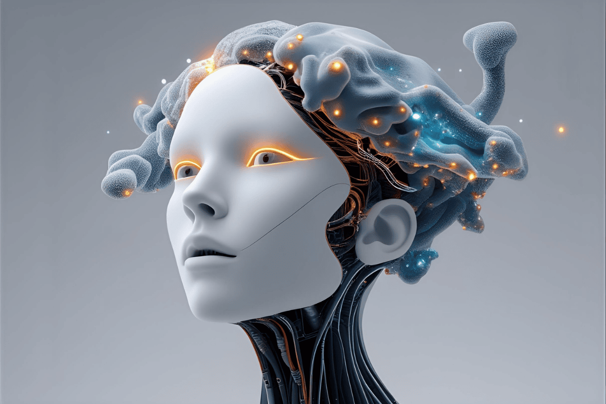 AI Creativity, Bold Minimalism & Immersive Storytelling