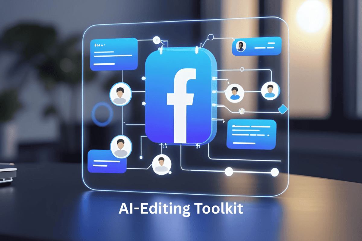 Meta's Key Facebook Updates for Aug 2025