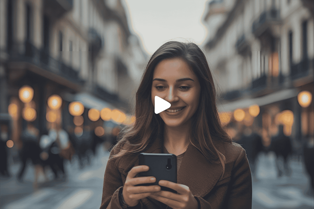 What trends in social media content strategies emerged in August 2025