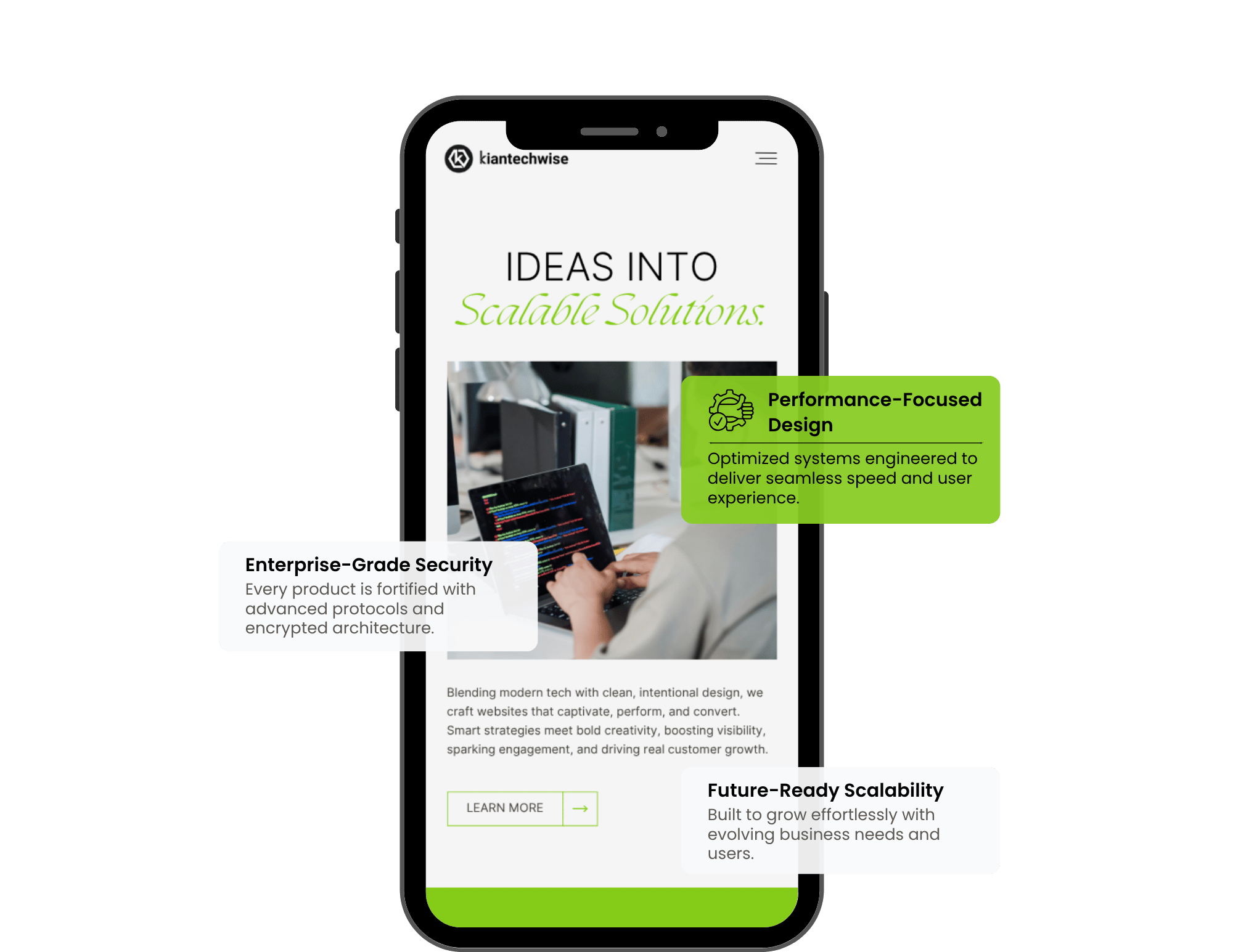 Innovation-Driven